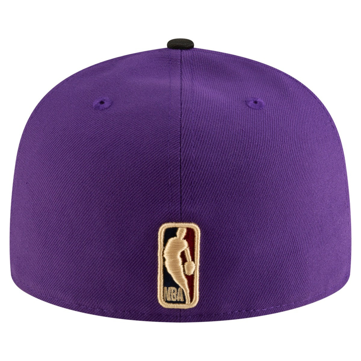 Purple/Black Sacramento Kings 2024/25 Classic Edition Jersey Hook 59FIFTY Fitted Hat | NBA