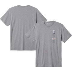 Texas Rangers TravisMathew Sunset Slam T-Shirt - MLB T-shirts