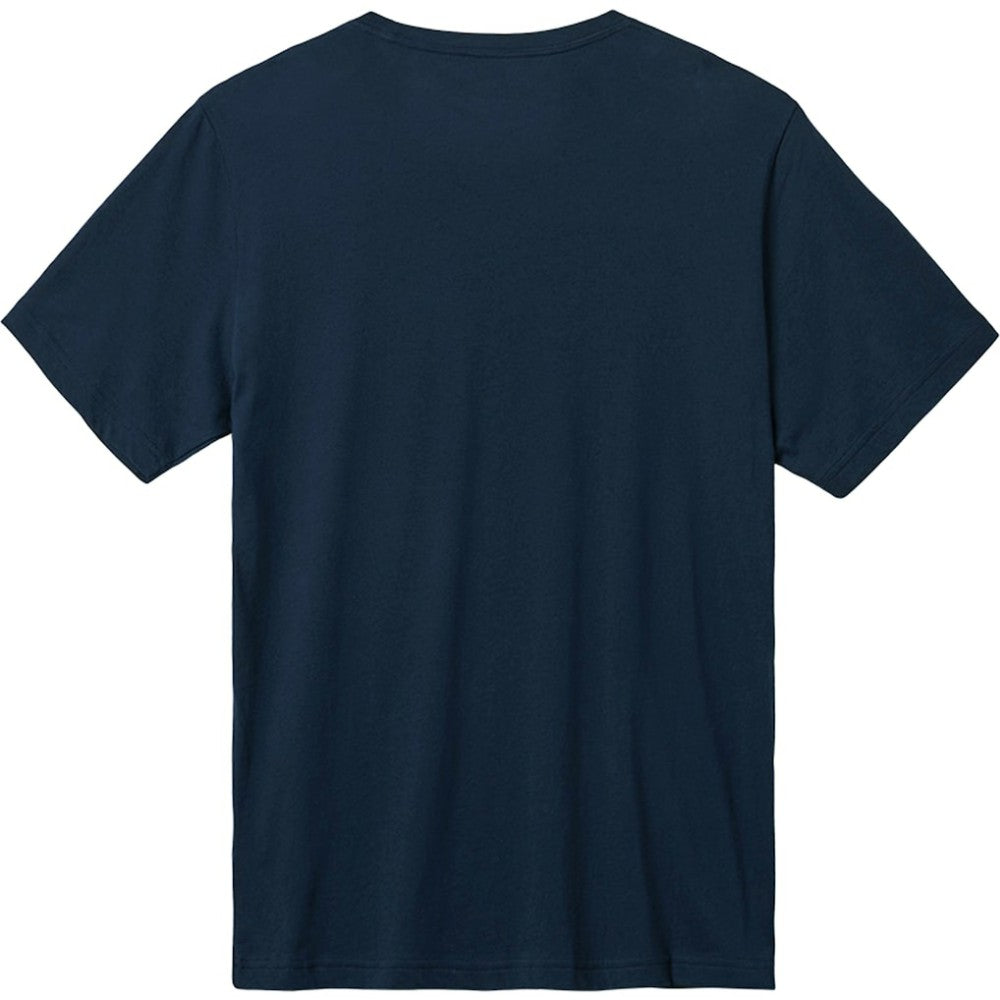 Atlanta Braves TravisMathew Sunset Slam T-Shirt - MLB T-shirts