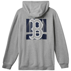 Boston Red Sox TravisMathew Cloud Pullover Hoodie - MLB Hoodies