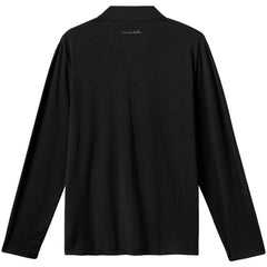 San Francisco Giants TravisMathew The Heater Quarter-Zip Pullover Top - MLB Pullover