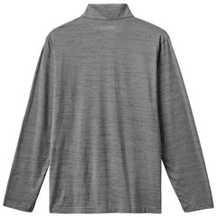 Chicago Cubs TravisMathew The Heater Quarter-Zip Pullover Top - MLB Pullover