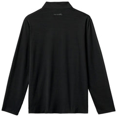 Arizona Diamondbacks TravisMathew The Heater Quarter-Zip Pullover Top - MLB Pullover