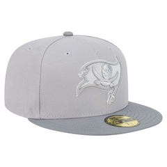 Tampa Bay Buccaneers Iron Cloud 59FIFTY Fitted Hat | NFL New