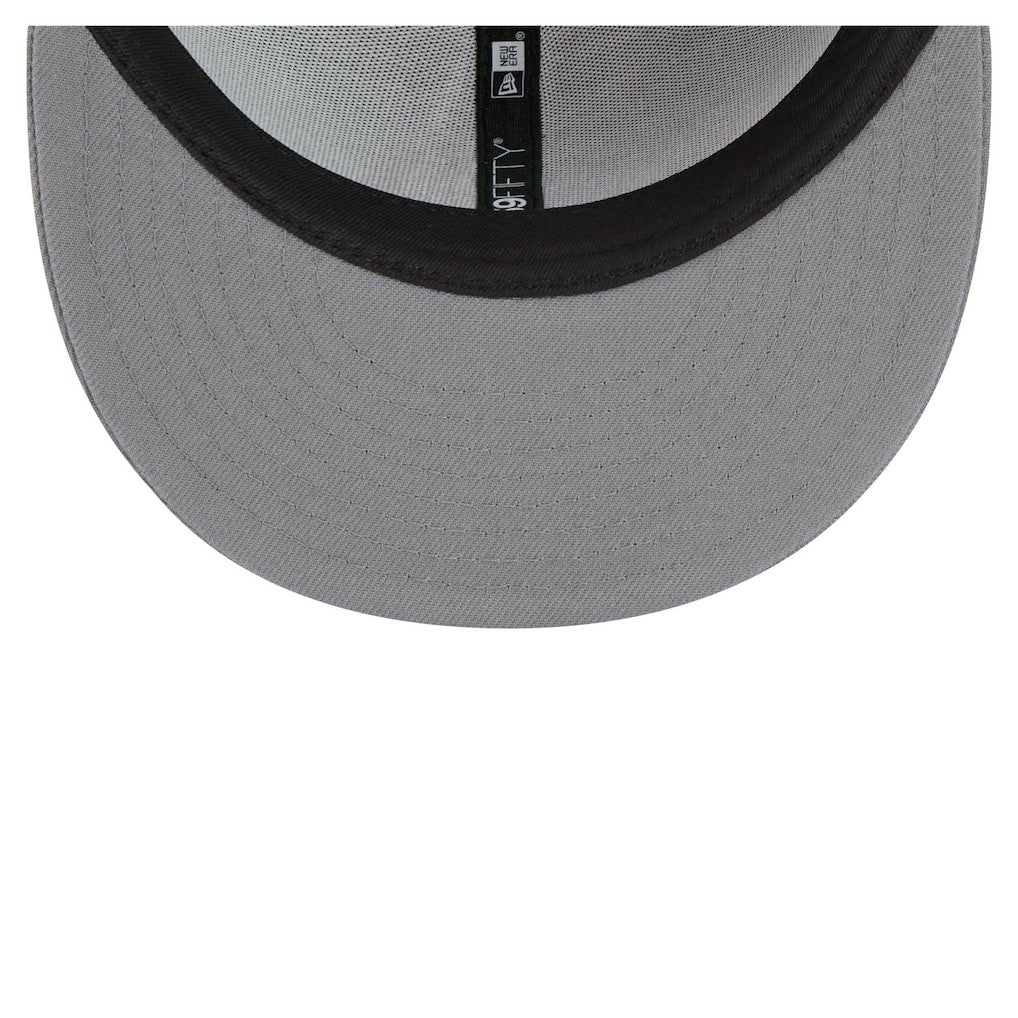 Philadelphia Eagles Iron Cloud 59FIFTY Fitted Hat | NFL Outlet