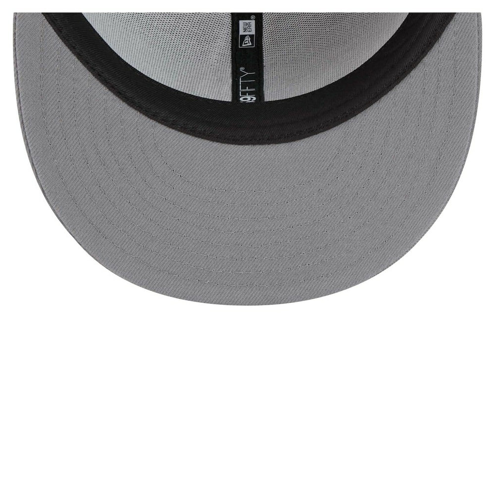 Philadelphia Eagles Iron Cloud 59FIFTY Fitted Hat | NFL Outlet