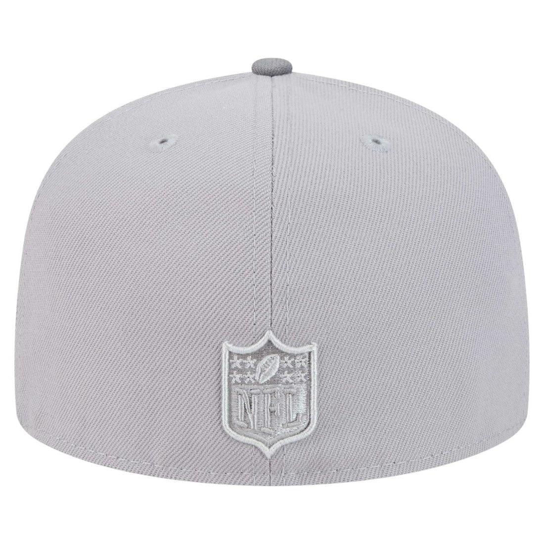 Miami Dolphins Iron Cloud 59FIFTY Fitted Hat | NFL New