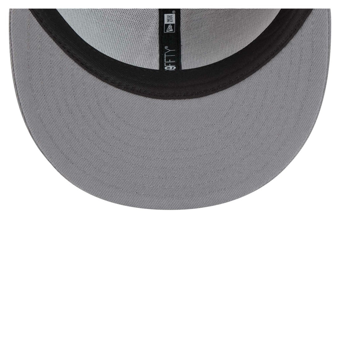 Miami Dolphins Iron Cloud 59FIFTY Fitted Hat | NFL New