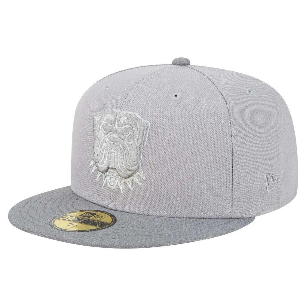 Cleveland Browns Iron Cloud 59FIFTY Fitted Hat | NFL US