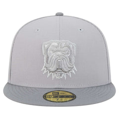 Cleveland Browns Iron Cloud 59FIFTY Fitted Hat | NFL US