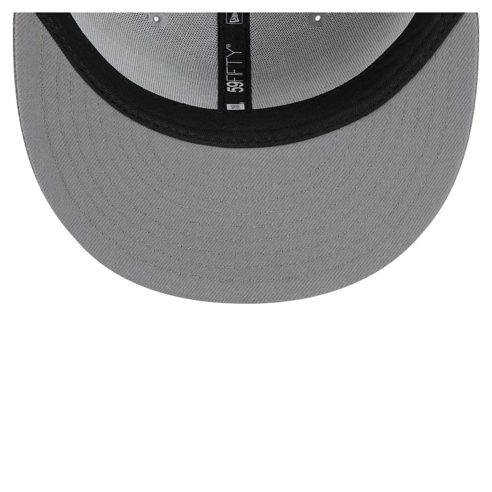 Cleveland Browns Iron Cloud 59FIFTY Fitted Hat | NFL US