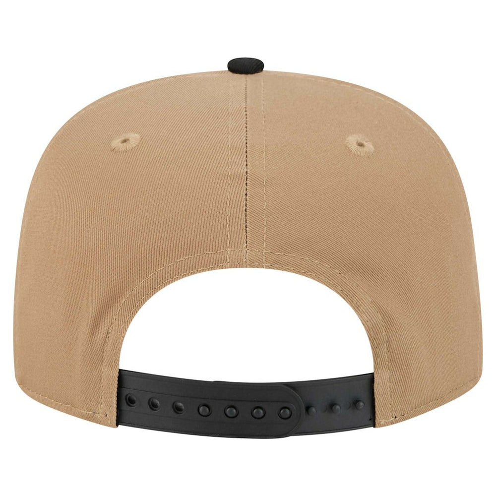 Miami Dolphins Desert Golfer Snapback Hat | NFL Near me