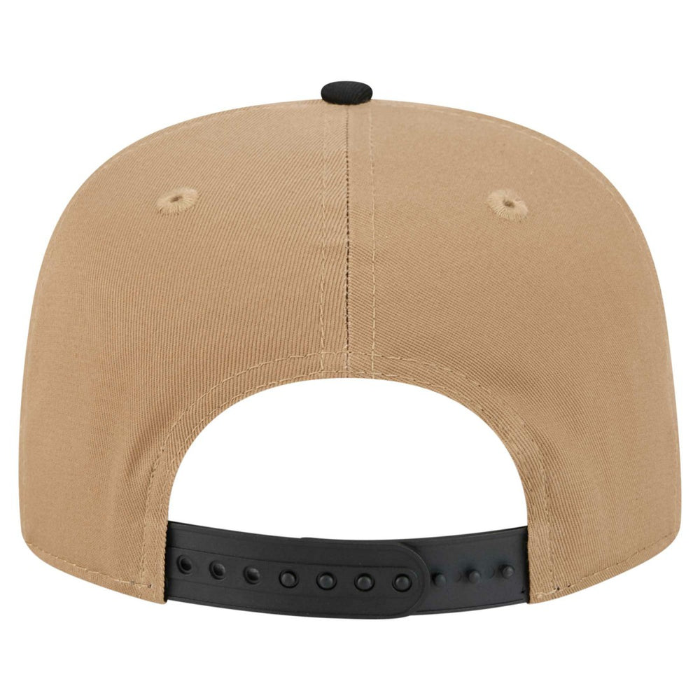 New York Jets Desert Golfer Snapback Hat | NFL Sale