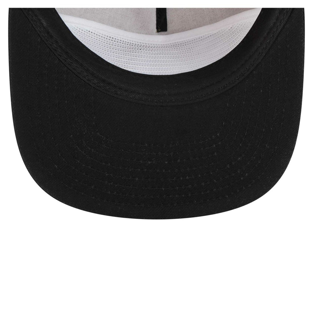 New York Jets Desert Golfer Snapback Hat | NFL Sale