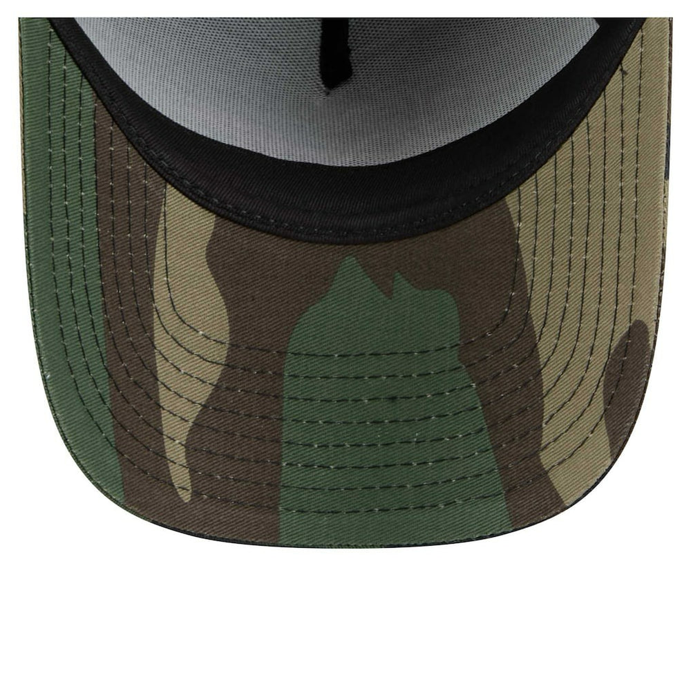 Kansas City Chiefs Mystic Camo A-Frame 9FORTY Adjustable Hat | NFL Near me