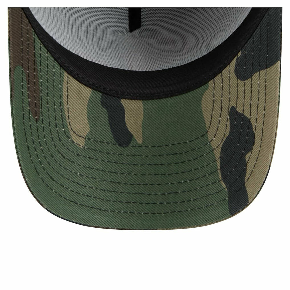 Cleveland Browns Mystic Camo A-Frame 9FORTY Adjustable Hat | NFL On sale