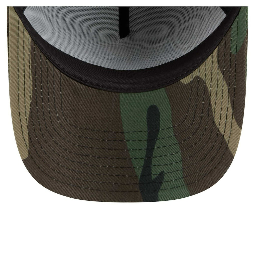 Detroit Lions Mystic Camo A-Frame 9FORTY Adjustable Hat | NFL Near me