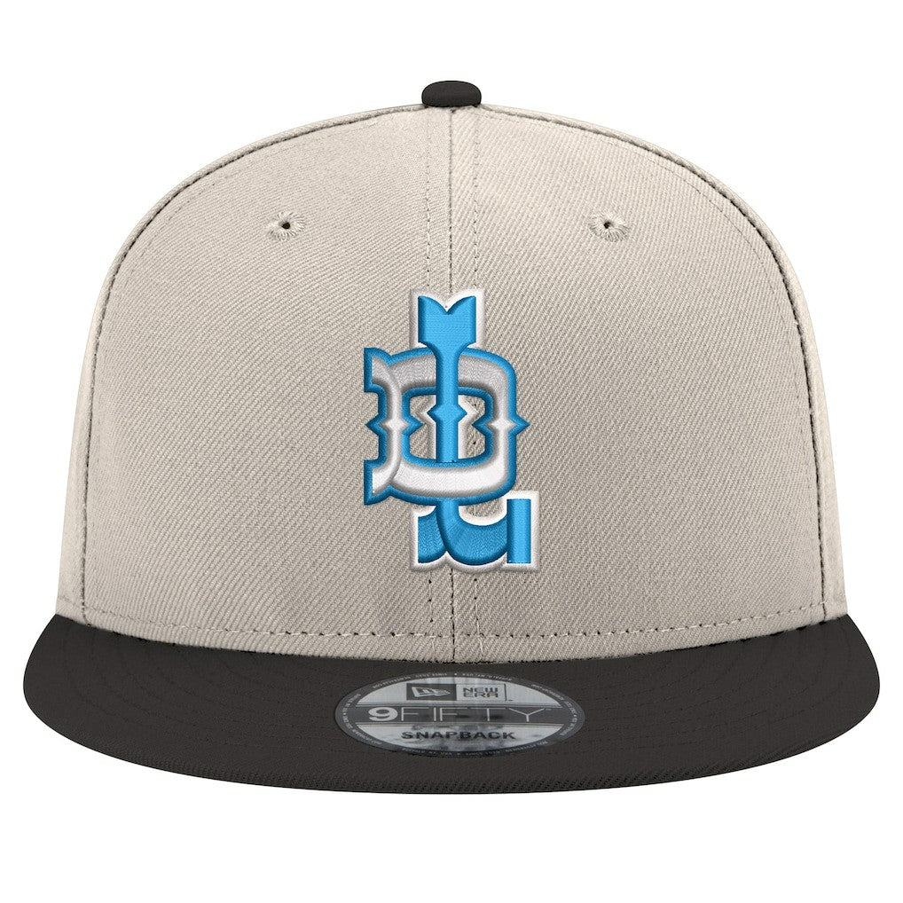 Detroit Lions City Originals 9FIFTY Snapback Hat | NFL On sale