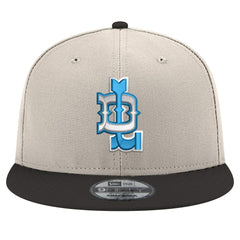 Detroit Lions City Originals 9FIFTY Snapback Hat | NFL On sale