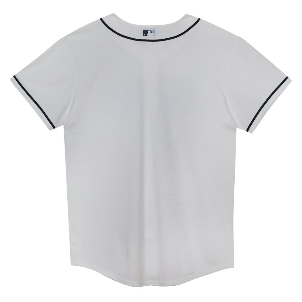 Tampa Bay Rays Preschool Home Replica Jersey - MLB Jerseys