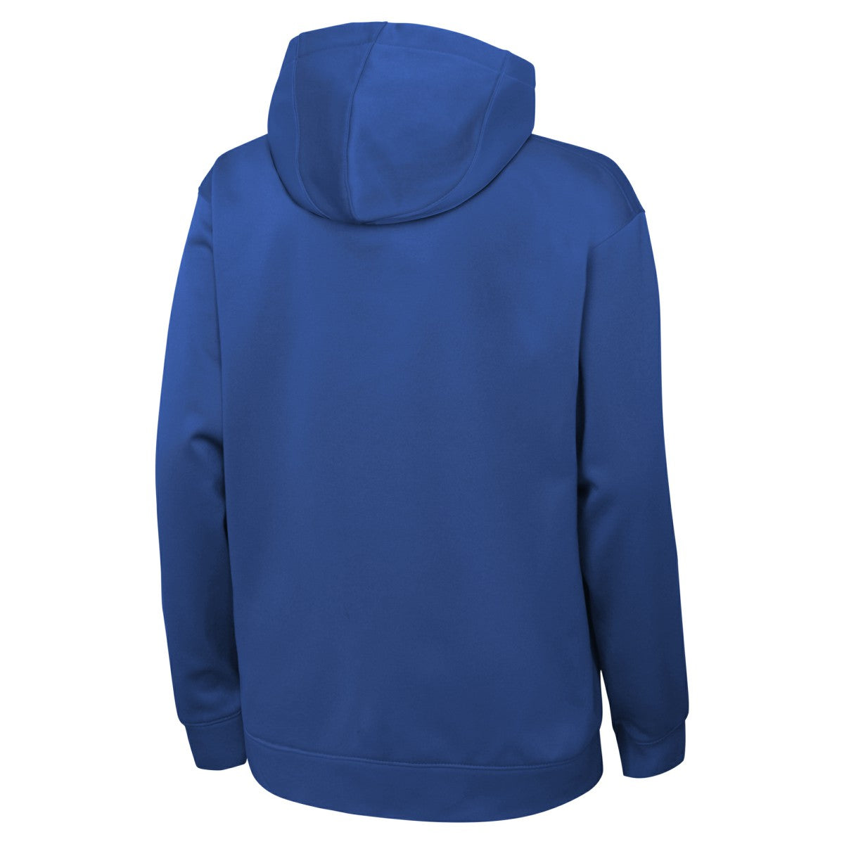 Blue Orlando Magic Youth Performance Practice Spotlight Pullover Hoodie | NBA
