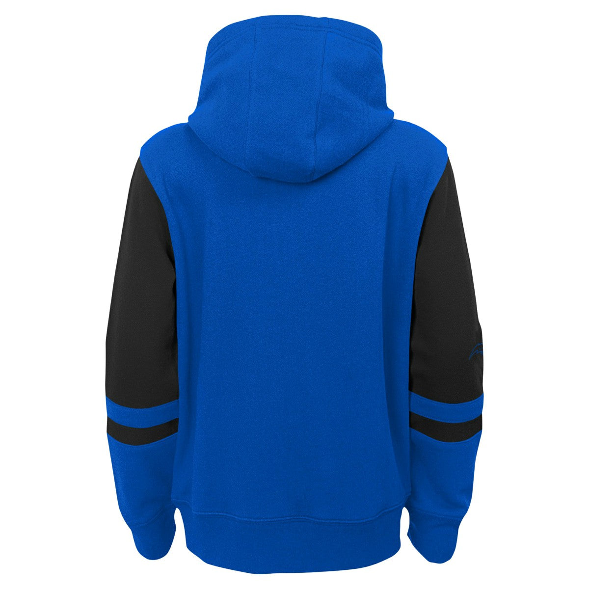 Blue Orlando Magic Preschool Straight To The League Full-Zip Hoodie | NBA