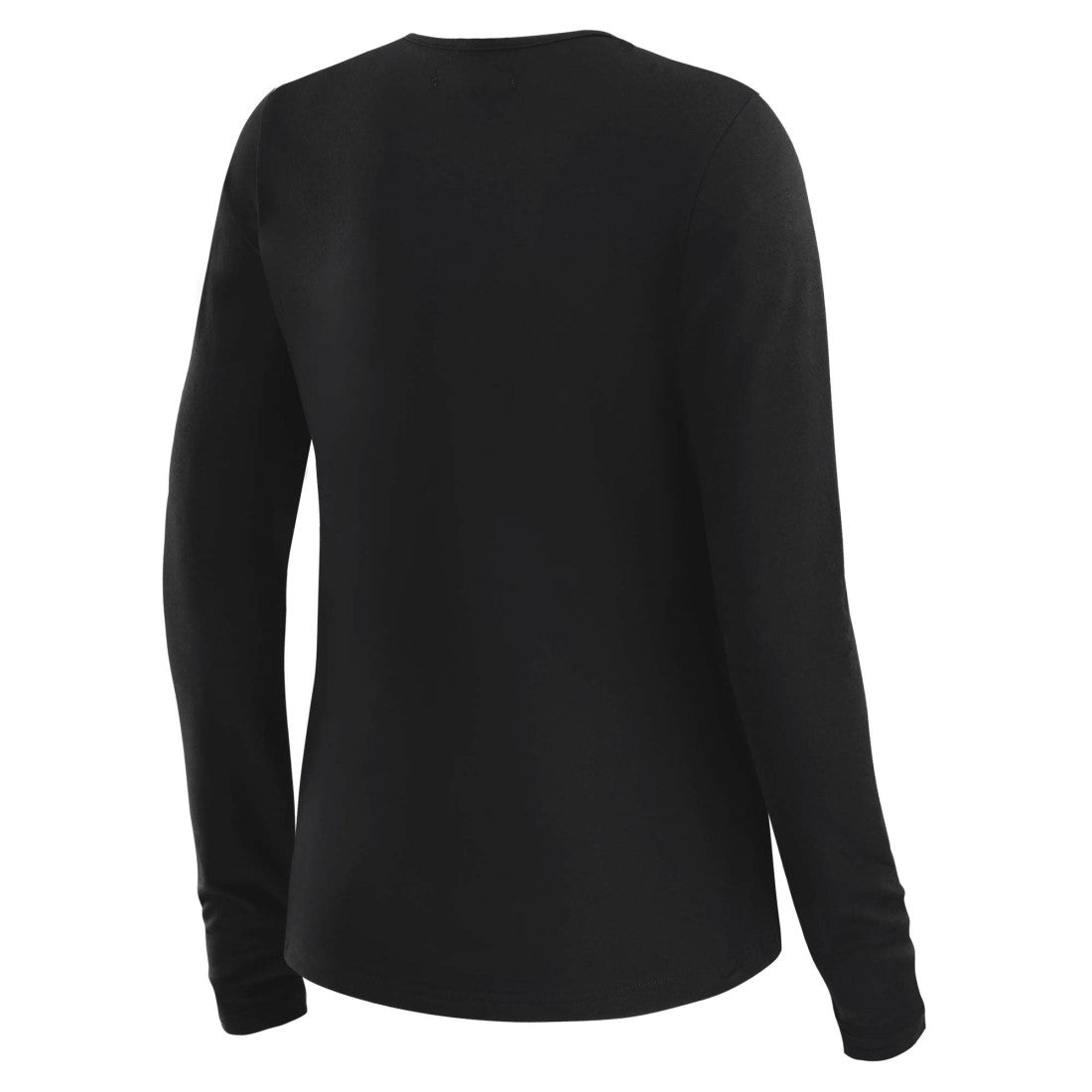 Tampa Bay Buccaneers WEAR by Erin Andrews x Gracie Hunt Women's Mesh Panel Long Sleeve T-Shirt | NFL Hot