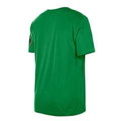 Milwaukee Brewers New Era St. Patrick's Day Shamrock Fill T-Shirt - MLB T-shirts