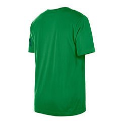 Minnesota Twins New Era St. Patrick's Day Shamrock Fill T-Shirt - MLB T-shirts