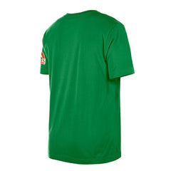 Colorado Rockies New Era St. Patrick's Day Shamrock Fill T-Shirt - MLB T-shirts