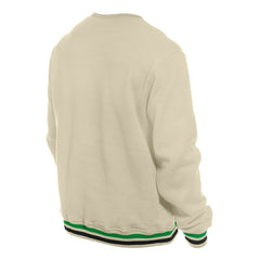 San Francisco Giants New Era St. Patrick's Day Twill Pullover Sweatshirt - MLB Pullover