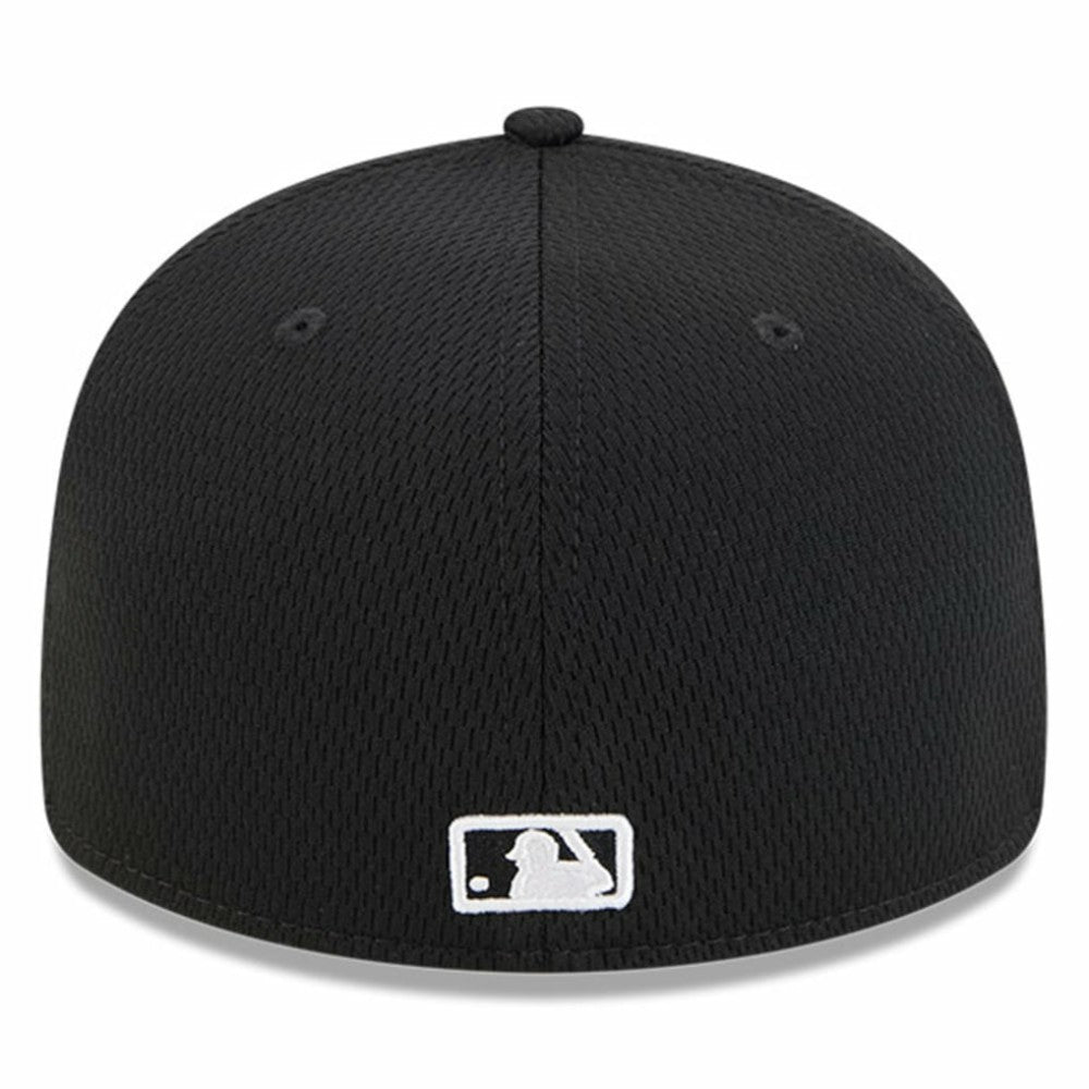 Minnesota Twins New Era 2025 MLB Clubhouse Low Profile 59FIFTY Fitted Hat - MLB Hats