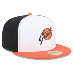 San Francisco Giants New Era 2025 MLB Clubhouse 59FIFTY Fitted Hat - MLB Hats