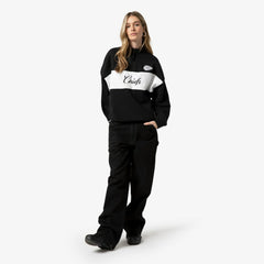Kansas City Chiefs Women's Quarter-Zip Jacket | NFL Discount