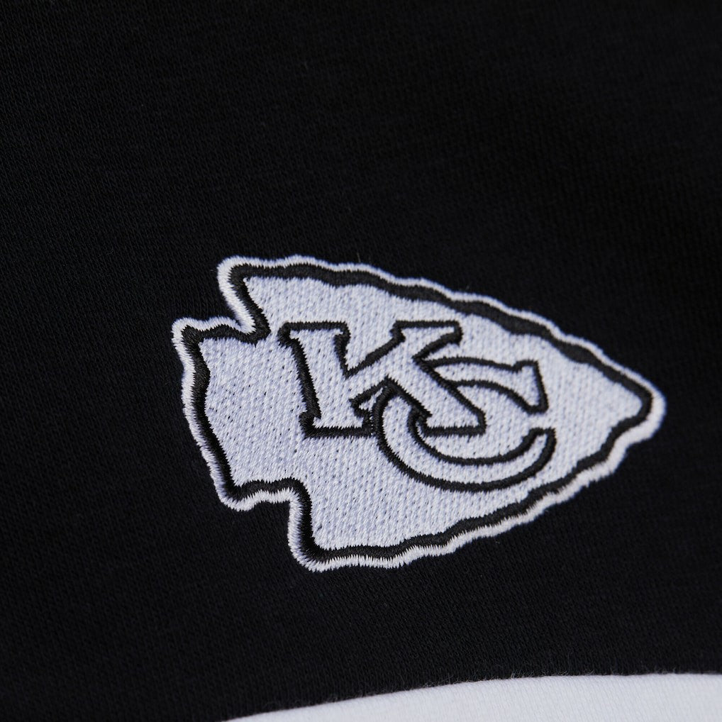 Kansas City Chiefs Women's Quarter-Zip Jacket | NFL Discount