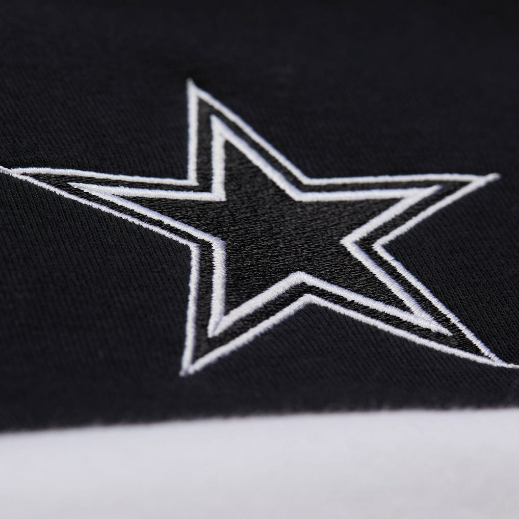Dallas Cowboys Women's Quarter-Zip Jacket | NFL Hot