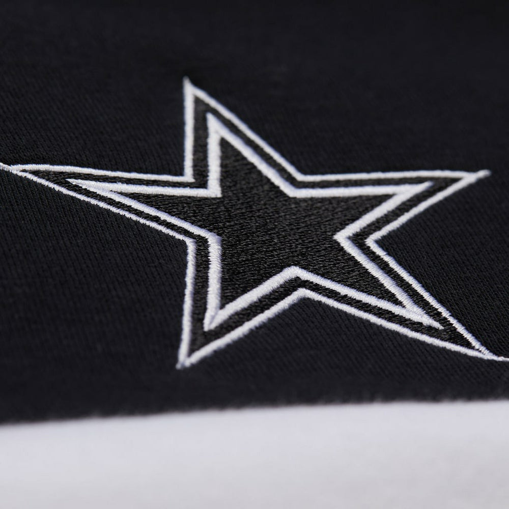 Dallas Cowboys Women's Quarter-Zip Jacket | NFL Hot
