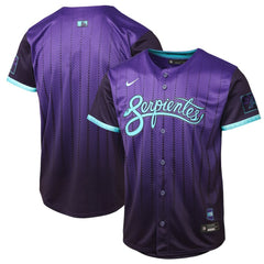 Arizona Diamondbacks Nike Youth 2025 City Connect Limited Jersey - MLB Jerseys
