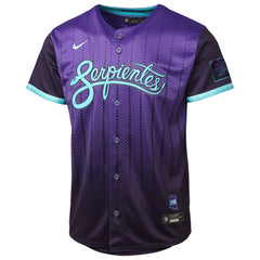Arizona Diamondbacks Nike Youth 2025 City Connect Limited Jersey - MLB Jerseys