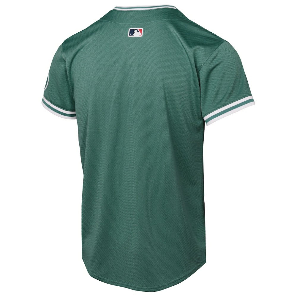 Boston Red Sox Nike Youth 2025 City Connect Limited Jersey - MLB Jerseys