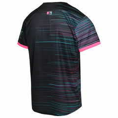 Miami Marlins Youth 2025 City Connect Limited Jersey - MLB Jerseys