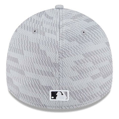 Chicago White Sox New Era 2025 MLB Clubhouse 39THIRTY Flex Hat - MLB Hats