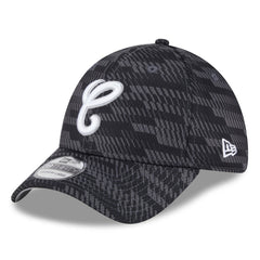 Chicago White Sox New Era 2025 MLB Clubhouse 39THIRTY Flex Hat - MLB Hats