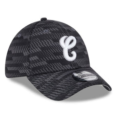Chicago White Sox New Era 2025 MLB Clubhouse 39THIRTY Flex Hat - MLB Hats