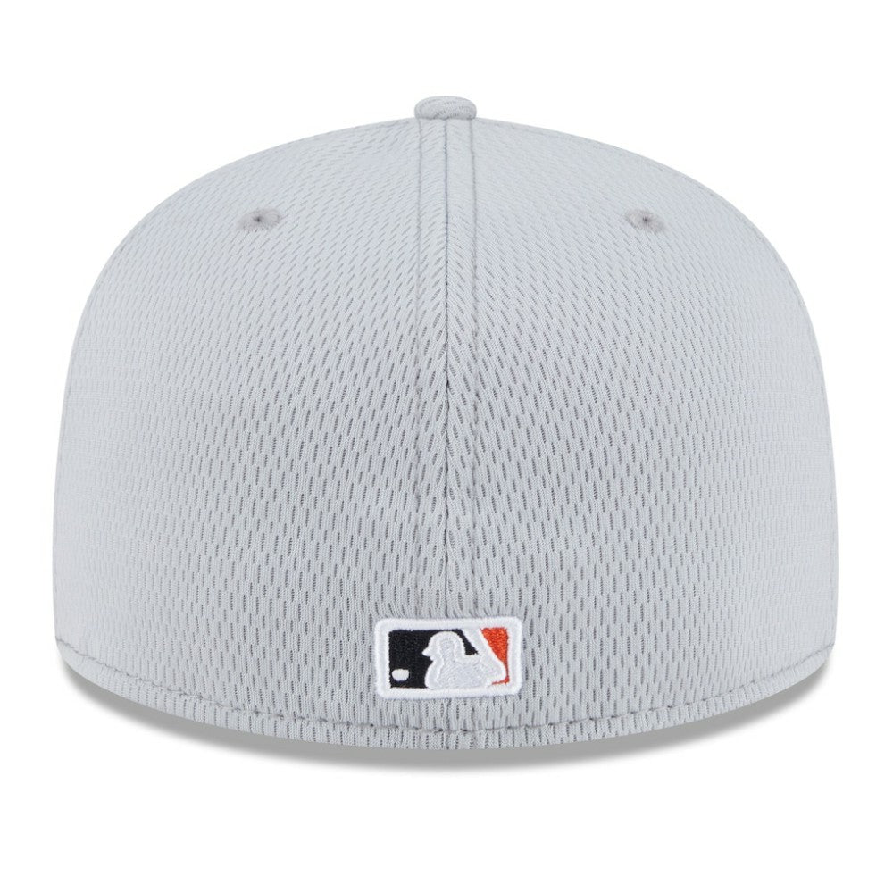 Baltimore Orioles New Era 2025 MLB Clubhouse 59FIFTY Fitted Hat - MLB Hats
