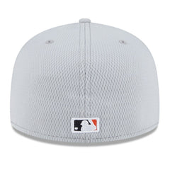 Baltimore Orioles New Era 2025 MLB Clubhouse 59FIFTY Fitted Hat - MLB Hats
