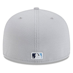 Tampa Bay Rays New Era 2025 MLB Clubhouse 59FIFTY Fitted Hat - MLB Hats