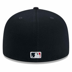 Boston Red Sox New Era 2025 MLB Clubhouse 59FIFTY Fitted Hat - MLB Hats