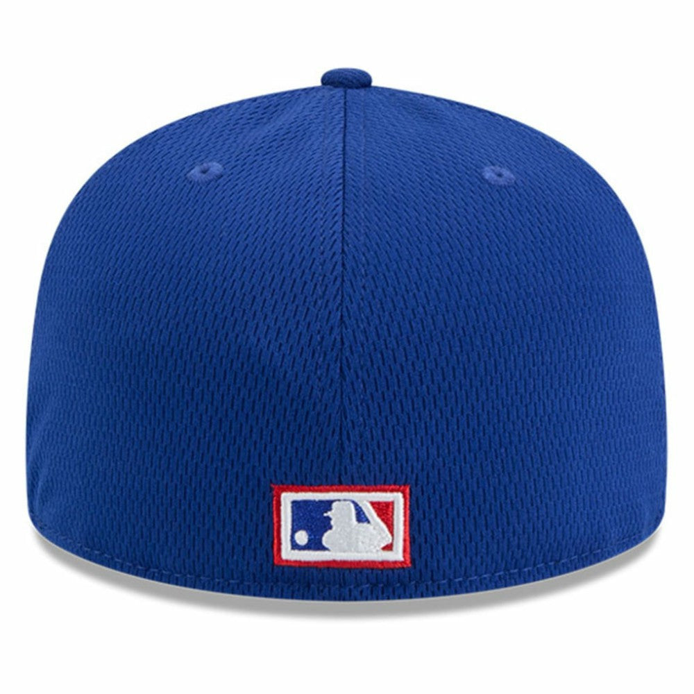 Atlanta Braves New Era 2025 MLB Clubhouse 59FIFTY Fitted Hat - MLB Hats
