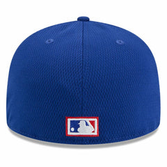 Atlanta Braves New Era 2025 MLB Clubhouse 59FIFTY Fitted Hat - MLB Hats